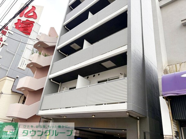 GENOVIA平塚IIIの物件内観写真